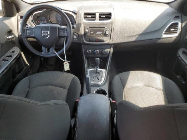 Photo 8 from auction – 2014 DODGE AVENGER SE with VIN 1C3CDZAB9EN140097