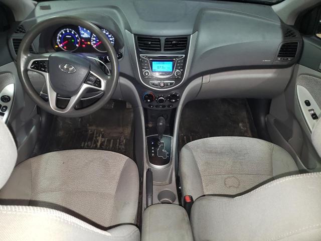 Photo 8 from auction – 2013 HYUNDAI ACCENT GLS with VIN KMHCT4AE2DU474015