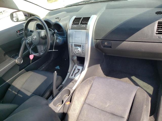 Photo 8 from auction – 2010 TOYOTA SCION TC with VIN JTKDE3B76A0304653