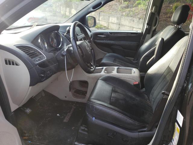 Photo 7 from auction – 2017 DODGE GRAND CARA with VIN 2C4RDGCG8HR801922