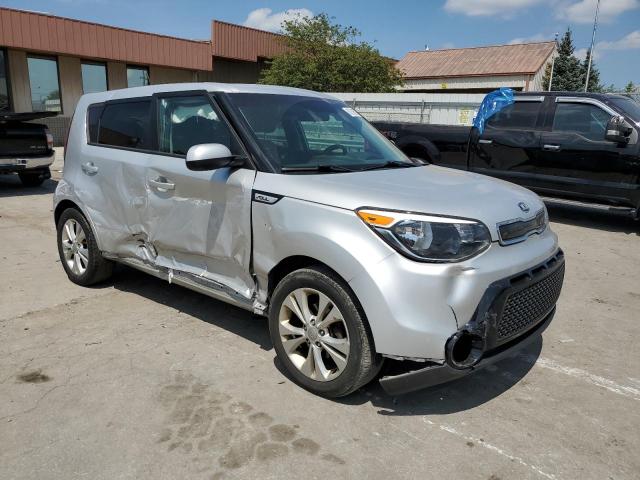 Photo 4 from auction – 2016 KIA SOUL + with VIN KNDJP3A50G7860669