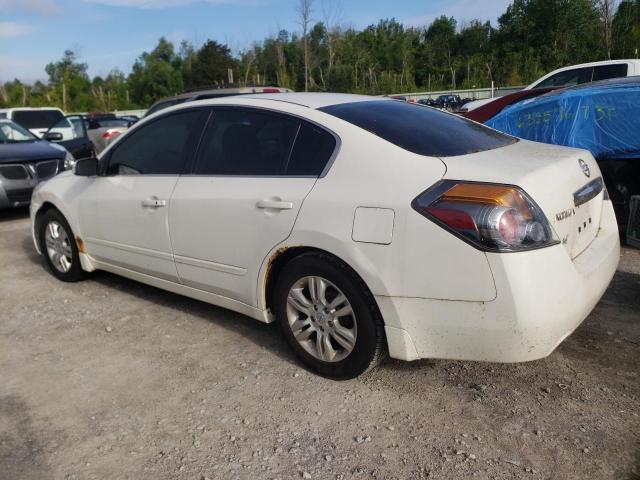 Photo 2 from auction – 2012 NISSAN ALTIMA BAS with VIN 1N4AL2AP3CN430296