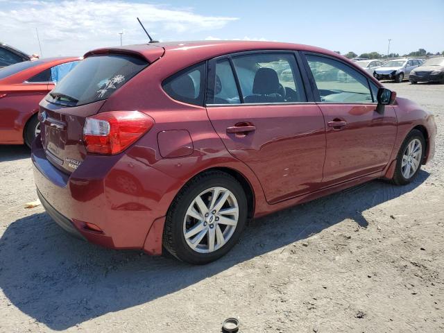 Photo 3 from auction – 2016 SUBARU IMPREZA PR with VIN JF1GPAB65G8277889