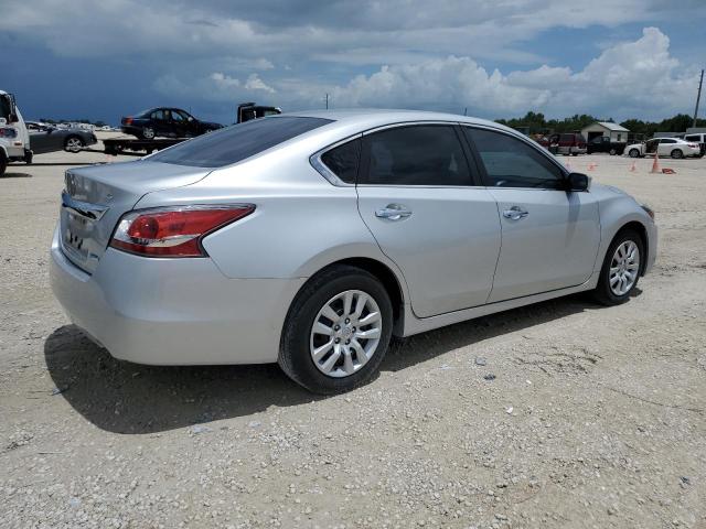 Photo 3 from auction – 2014 NISSAN ALTIMA 2.5 with VIN 1N4AL3AP3EC143898
