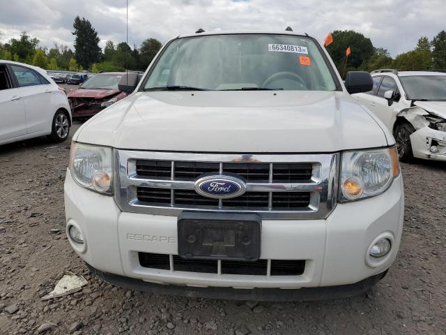 صورة رقم 5 من المزاد - 2011 FORD ESCAPE XLT مع VIN 1FMCU9D75BKB75361