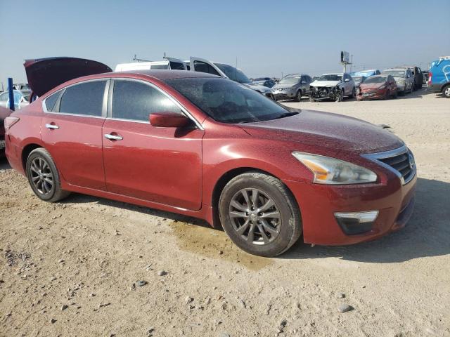 Photo 4 from auction – 2015 NISSAN ALTIMA 2.5 with VIN 1N4AL3AP3FC249169
