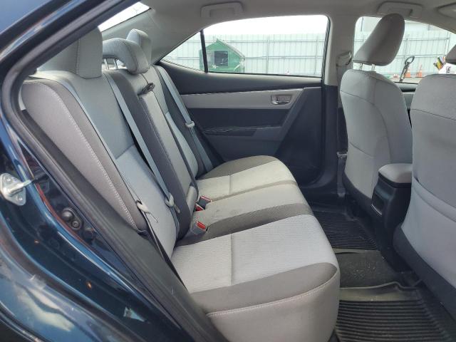 Photo 10 from auction – 2018 TOYOTA COROLLA L with VIN 2T1BURHE2JC078692