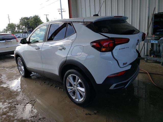 Photo 2 from auction – 2020 BUICK ENCORE GX with VIN KL4MMBS23LB097181