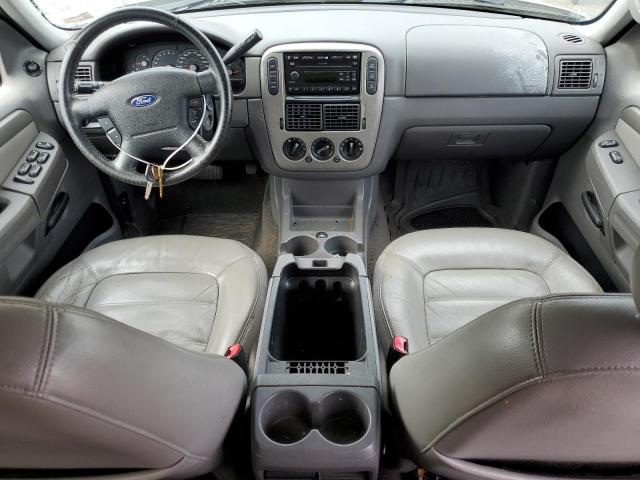 Photo 8 from auction – 2005 FORD EXPLORER X with VIN 1FMDU73E95UA28400