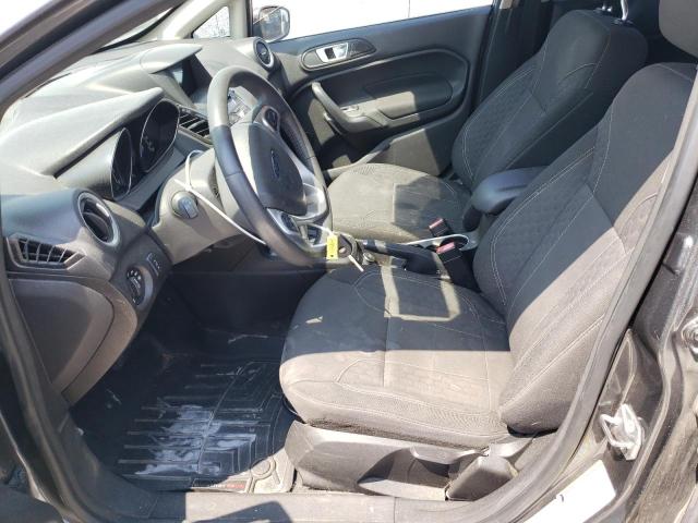 Photo 7 from auction – 2016 FORD FIESTA SE with VIN 3FADP4BJ8GM150123