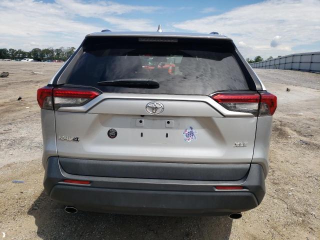 Photo 6 from auction – 2019 TOYOTA RAV4 XLE with VIN 2T3W1RFV6KW025563