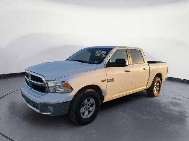 RAM 1500 SLT 2016 with VIN 1C6RR7LTXGS335140 - Photo from auction