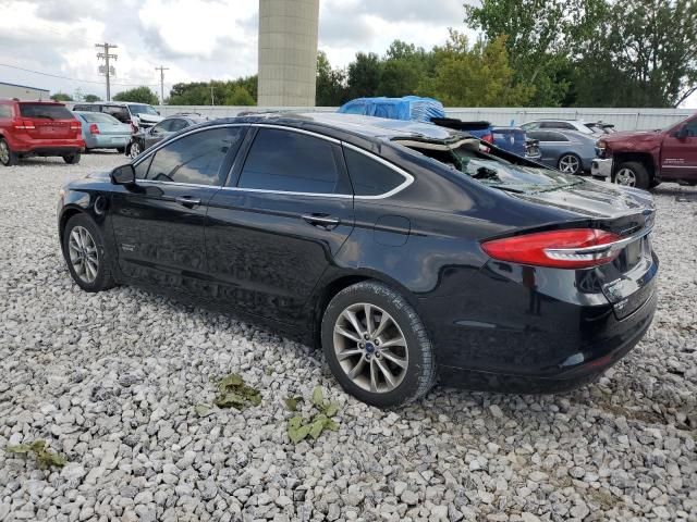 Photo 2 from auction – 2018 FORD FUSION SE with VIN 3FA6P0PU5JR175348