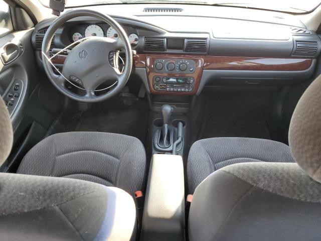 Фото 8 с аукциона – 2001 DODGE STRATUS SE с VIN 1B3EJ46X21N600216