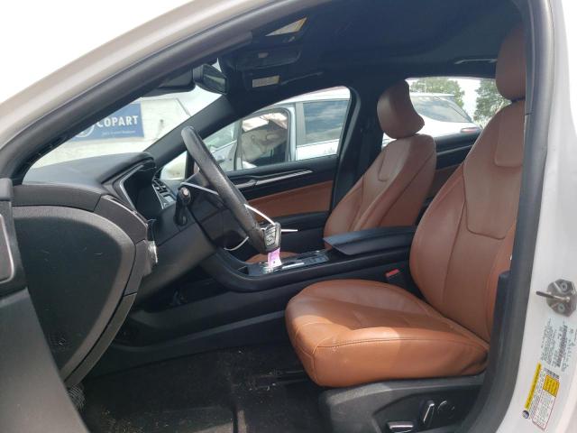 Photo 7 from auction – 2019 FORD FUSION TIT with VIN 3FA6P0RU2KR158246