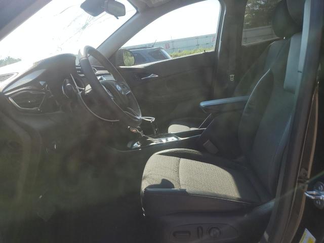 Photo 7 from auction – 2020 BUICK ENCORE GX with VIN KL4MMCSL1LB110640