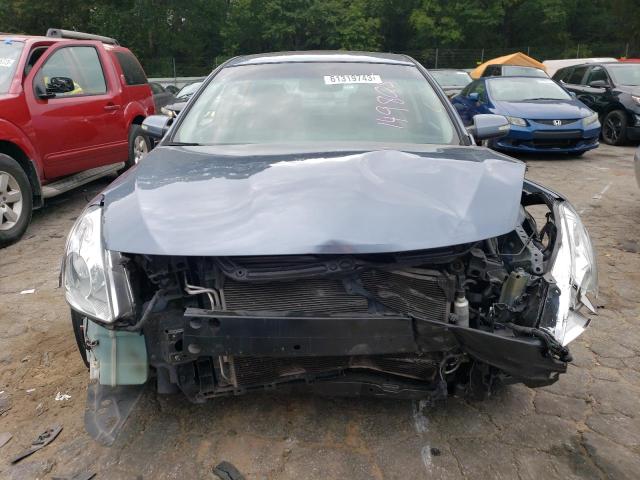 Photo 5 from auction – 2010 NISSAN ALTIMA BAS with VIN 1N4AL2AP5AC149805