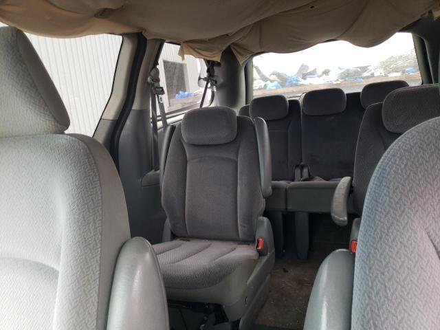 Photo 10 from auction – 2005 CHRYSLER TOWN & CNT with VIN 2C4GP44R35R446196