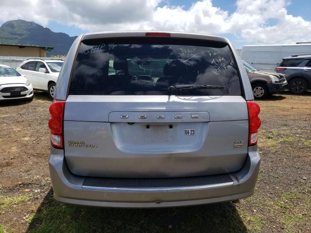 Photo 6 from auction – 2019 DODGE GRAND CARA with VIN 2C4RDGEG6KR536471