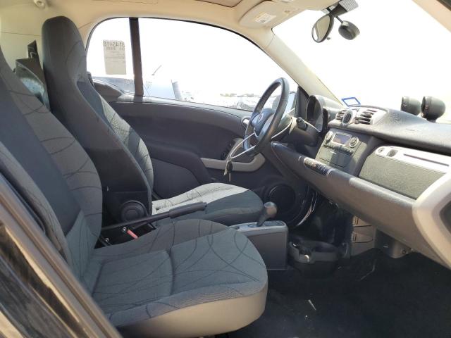 Photo 10 from auction – 2015 SMART FORTWO with VIN WMEEJ9AA5FK835153