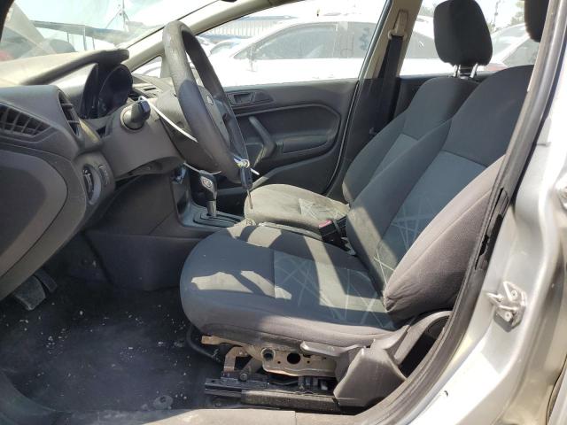 Photo 7 from auction – 2015 FORD FIESTA S with VIN 3FADP4AJ4FM107799