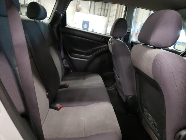 Photo 10 from auction – 2003 TOYOTA MATRIX/S with VIN 2T1KR32E23C016641