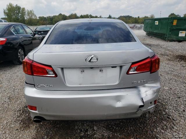 Photo 6 from auction – 2010 LEXUS IS 250 with VIN JTHBF5C29A5121792