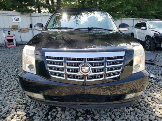 Photo 5 from auction – 2007 CADILLAC ESCALADE E with VIN 3GYFK62837G268390