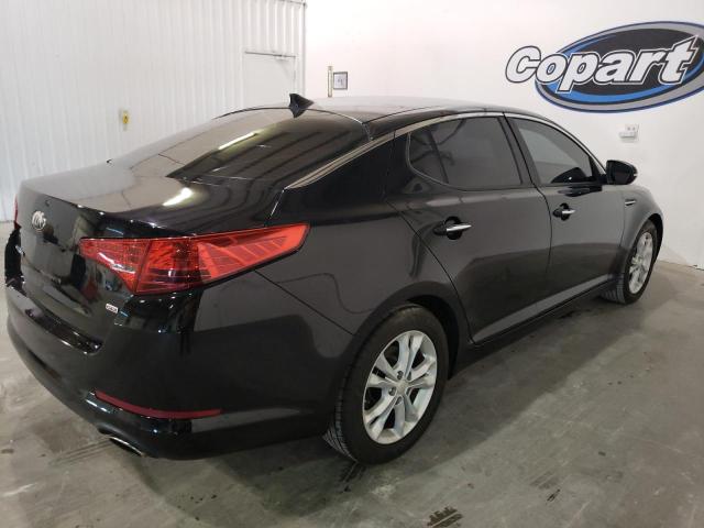Photo 3 from auction – 2013 KIA OPTIMA LX with VIN 5XXGM4A74DG231719