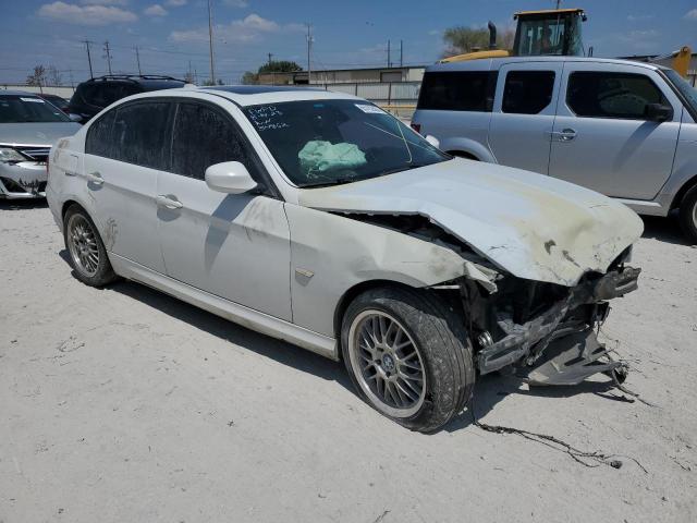 Photo 4 from auction – 2009 BMW 328 I with VIN WBAPH73539E128401