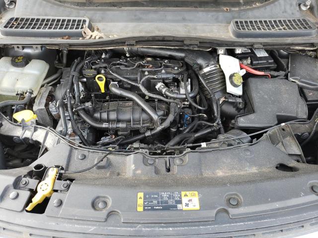 Photo 12 from auction – 2013 FORD ESCAPE SE with VIN 1FMCU0GX1DUC08791