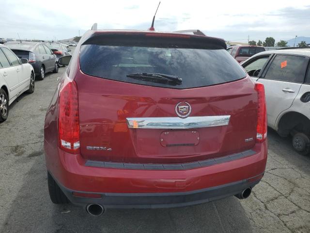 Photo 6 from auction – 2013 CADILLAC SRX PERFOR with VIN 3GYFNHE33DS510896