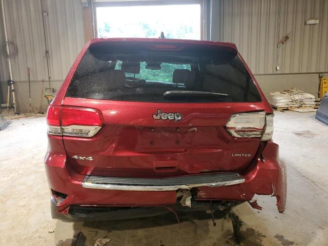 Photo 6 from auction – 2015 JEEP GRAND CHER with VIN 1C4RJFBG7FC913833