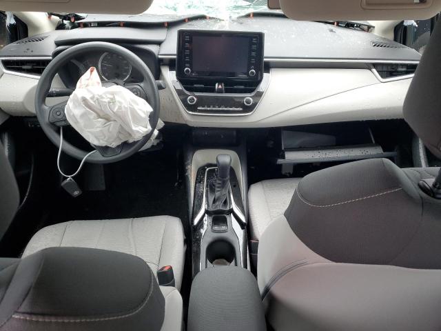 Photo 8 from auction – 2022 TOYOTA COROLLA LE with VIN JTDEPMAE7NJ226265