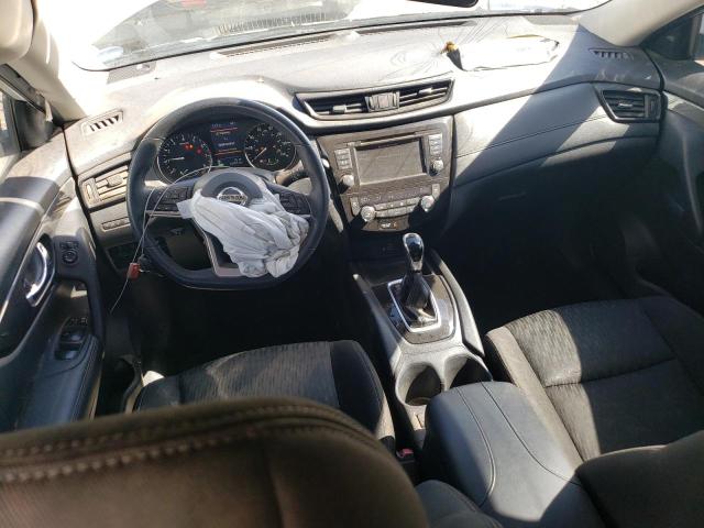 Photo 8 from auction – 2019 NISSAN ROGUE S with VIN KNMAT2MT2KP523834