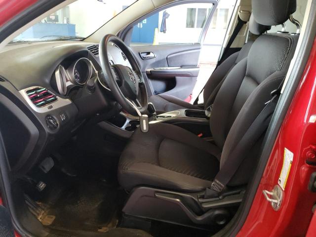 Photo 7 from auction – 2012 DODGE JOURNEY SX with VIN 3C4PDCBB3CT353827