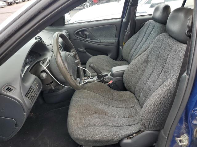 Photo 7 from auction – 2005 CHEVROLET CAVALIER with VIN 1G1JC52F757119648