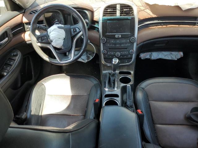 Photo 8 from auction – 2015 CHEVROLET MALIBU LTZ with VIN 1G11F5SL7FF334290
