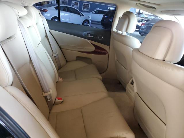 Photo 10 from auction – 2006 LEXUS GS 300 with VIN JTHBH96S465029414