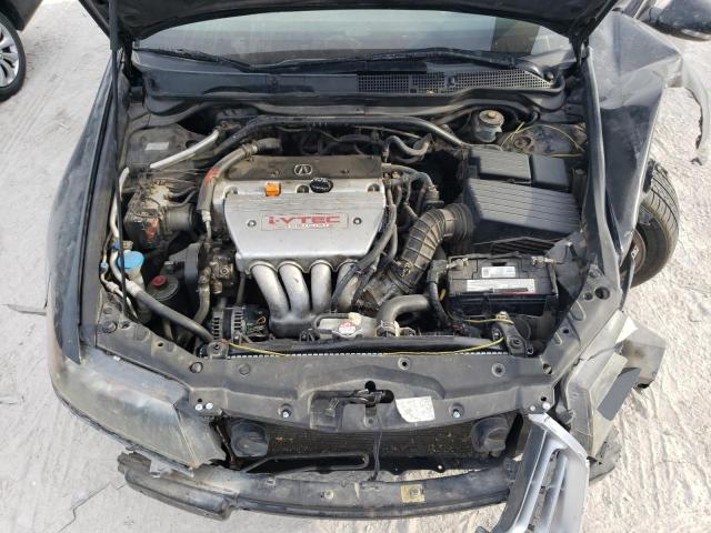 Photo 11 from auction – 2004 ACURA TSX with VIN JH4CL96854C042544