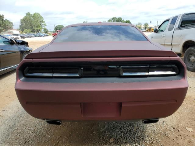 Photo 6 from auction – 2009 DODGE CHALLENGER with VIN 2B3LJ54T69H580473