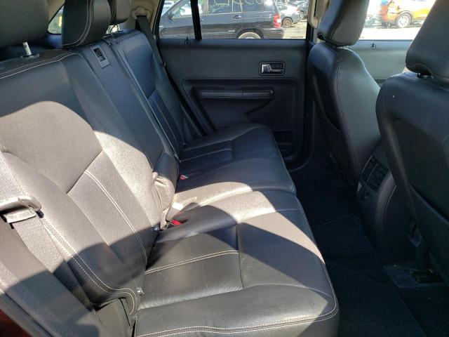 Photo 11 from auction – 2010 FORD EDGE SEL with VIN 2FMDK4JC2ABB50179