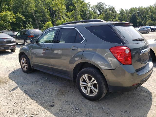 Photo 2 from auction – 2013 CHEVROLET EQUINOX LT with VIN 2GNALDEK3D6148161