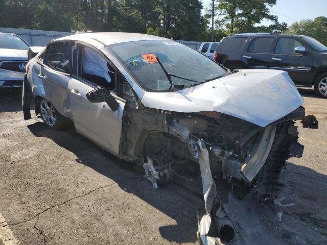 Photo 4 from auction – 2016 FORD FIESTA SE with VIN 3FADP4BJ8GM136674
