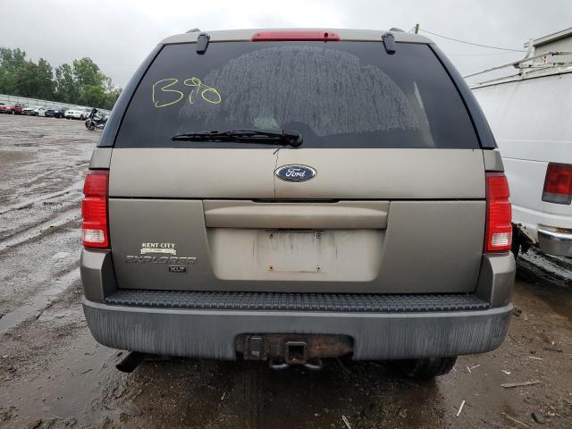 Photo 6 from auction – 2003 FORD EXPLORER X with VIN 1FMZU73K33ZB31419