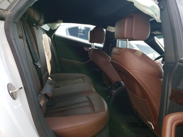 Zdjęcie 10 z aukcji – 2018 AUDI A5 PREMIUM z VIN WAUENCF57JA041293