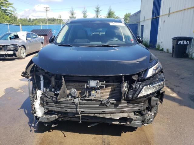Photo 5 from auction – 2021 NISSAN ROGUE SV with VIN 5N1AT3BB2MC779624
