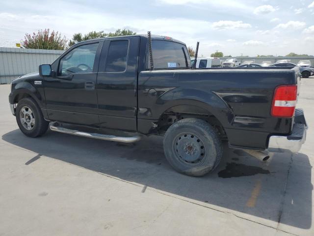 Photo 2 from auction – 2005 FORD F150 with VIN 1FTRX12585FA35794