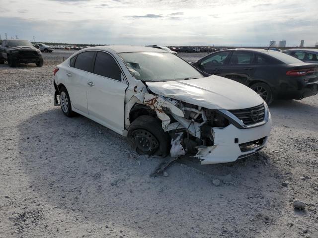 Photo 4 from auction – 2016 NISSAN ALTIMA 2.5 with VIN 1N4AL3AP0GN336064