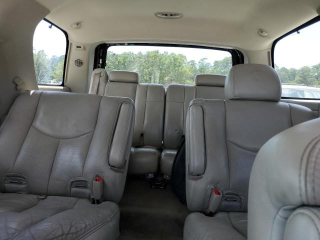 Photo 10 from auction – 2005 CADILLAC ESCALADE L with VIN 1GYEC63N75R269696